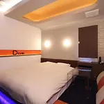 Hotel Dcube