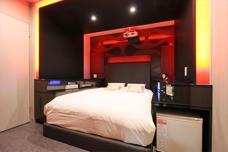 Dcube Hotel