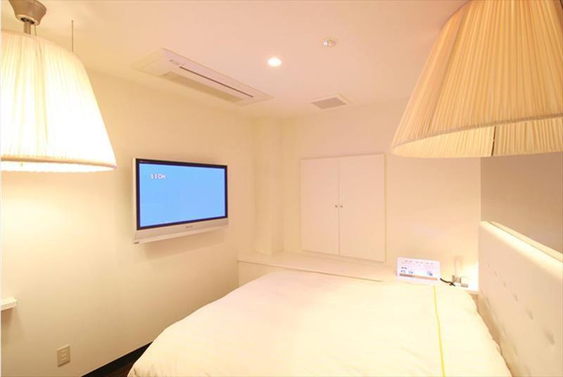 Hotel Dcube