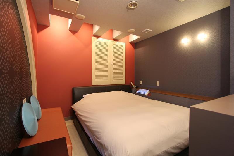 Hotel Dcube 2*