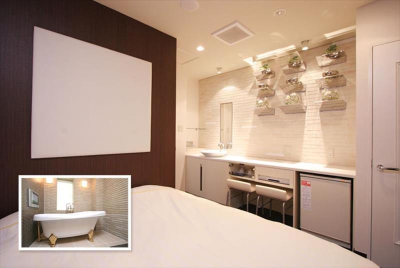 Hotel Dcube 2*