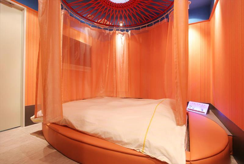 Dcube Hotel